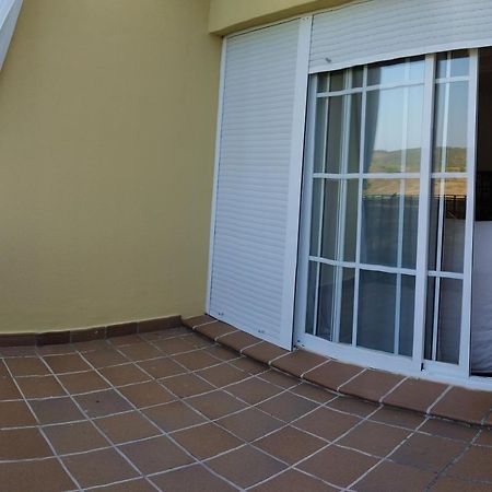 Albatros Golf Costa Esuri Ayamonte Huelva Apartamento Exterior foto