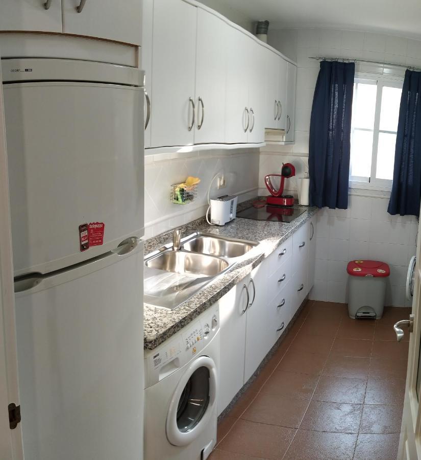 Albatros Golf Costa Esuri Ayamonte Huelva Apartamento Exterior foto