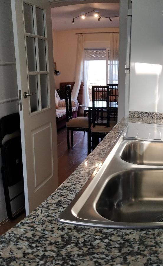Albatros Golf Costa Esuri Ayamonte Huelva Apartamento Exterior foto