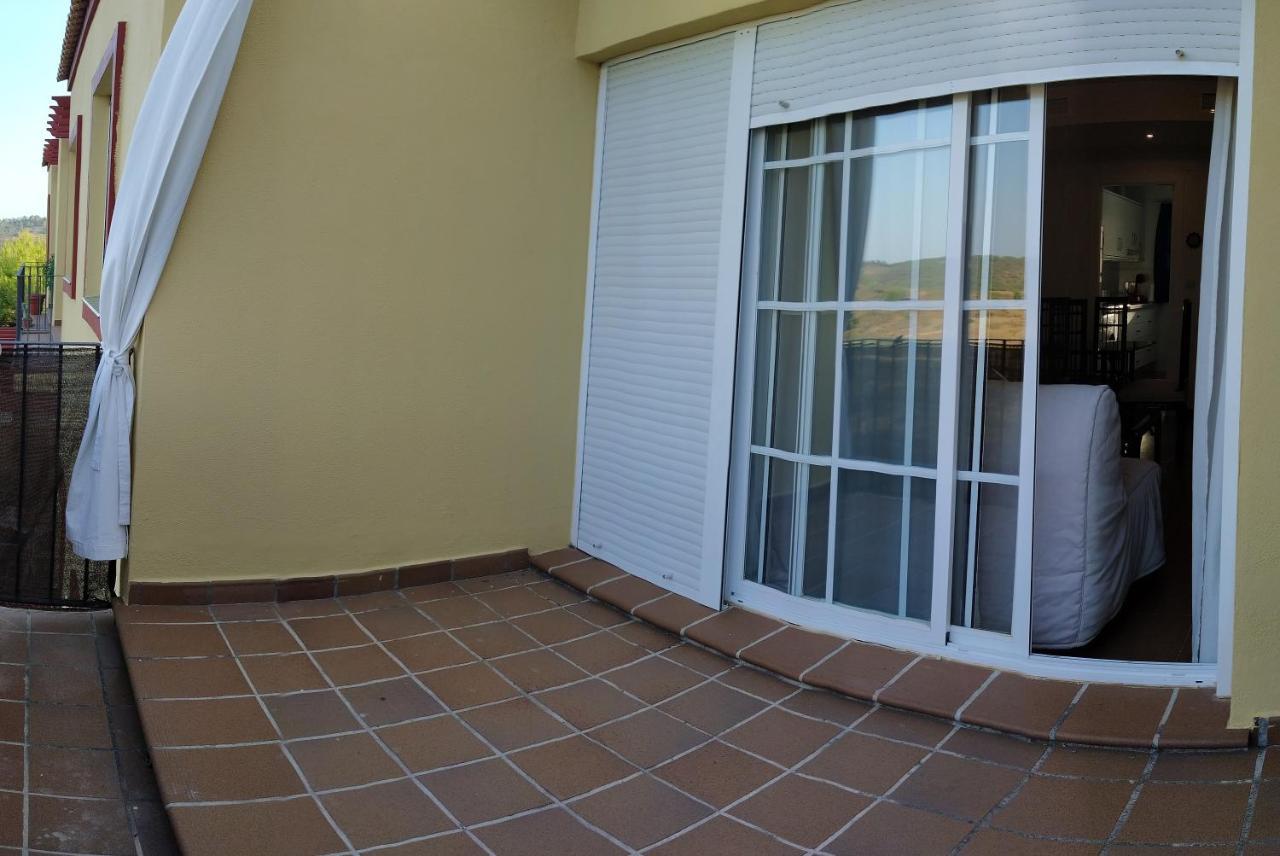 Albatros Golf Costa Esuri Ayamonte Huelva Apartamento Exterior foto