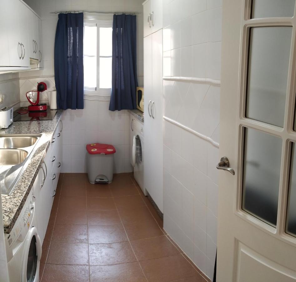 Albatros Golf Costa Esuri Ayamonte Huelva Apartamento Exterior foto
