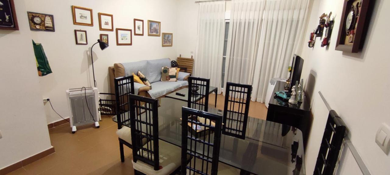 Albatros Golf Costa Esuri Ayamonte Huelva Apartamento Exterior foto