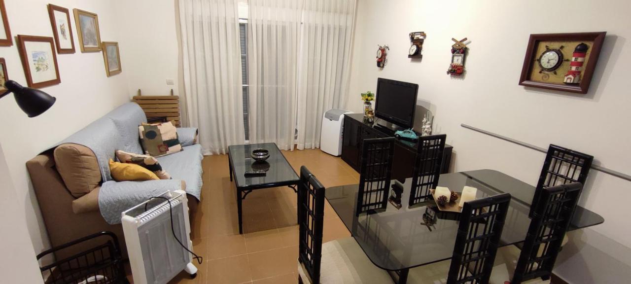 Albatros Golf Costa Esuri Ayamonte Huelva Apartamento Exterior foto
