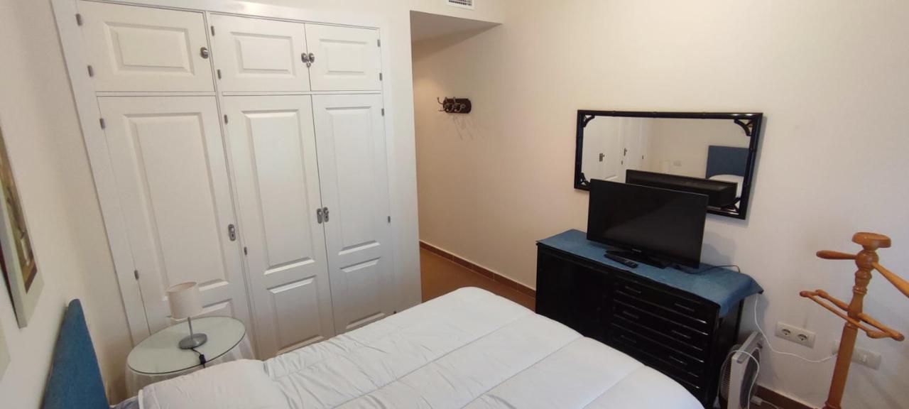 Albatros Golf Costa Esuri Ayamonte Huelva Apartamento Exterior foto
