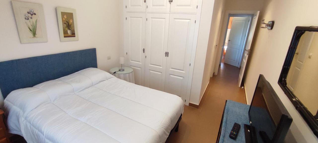 Albatros Golf Costa Esuri Ayamonte Huelva Apartamento Exterior foto