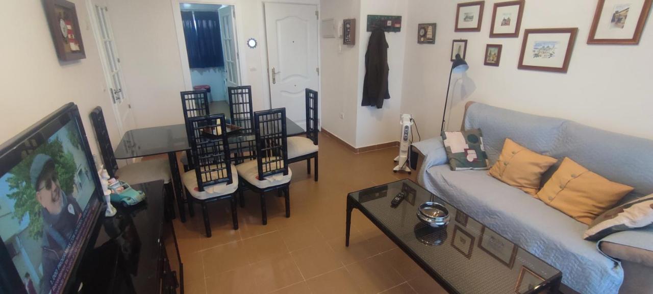 Albatros Golf Costa Esuri Ayamonte Huelva Apartamento Exterior foto