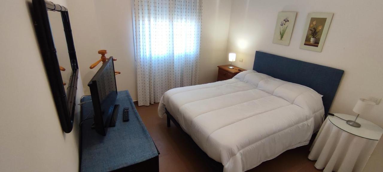 Albatros Golf Costa Esuri Ayamonte Huelva Apartamento Exterior foto