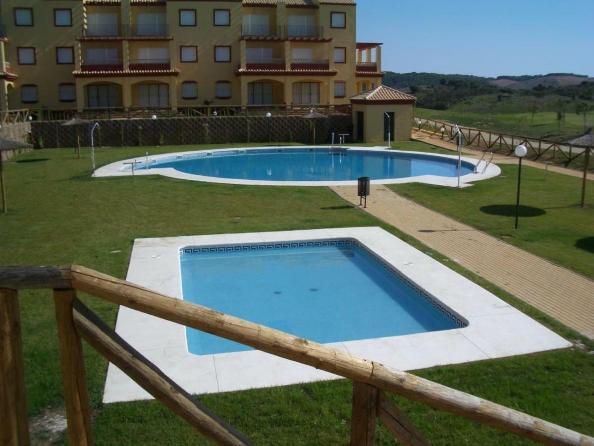 Albatros Golf Costa Esuri Ayamonte Huelva Apartamento Exterior foto