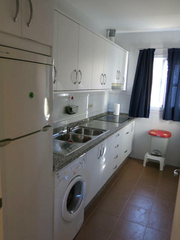 Albatros Golf Costa Esuri Ayamonte Huelva Apartamento Exterior foto