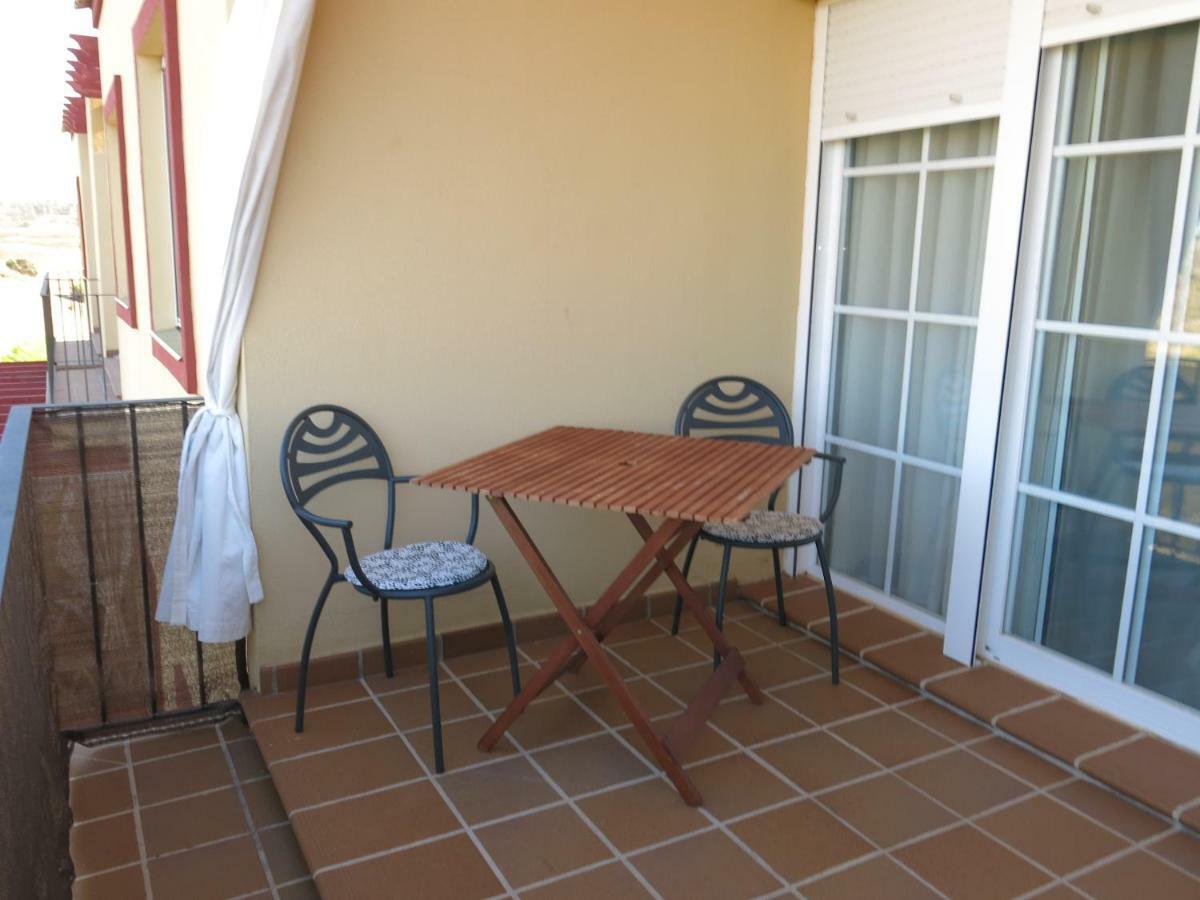 Albatros Golf Costa Esuri Ayamonte Huelva Apartamento Exterior foto