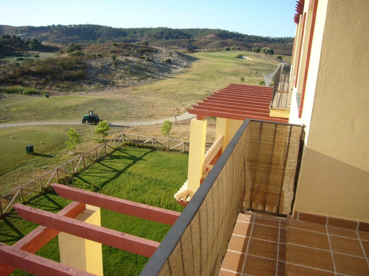 Albatros Golf Costa Esuri Ayamonte Huelva Apartamento Exterior foto