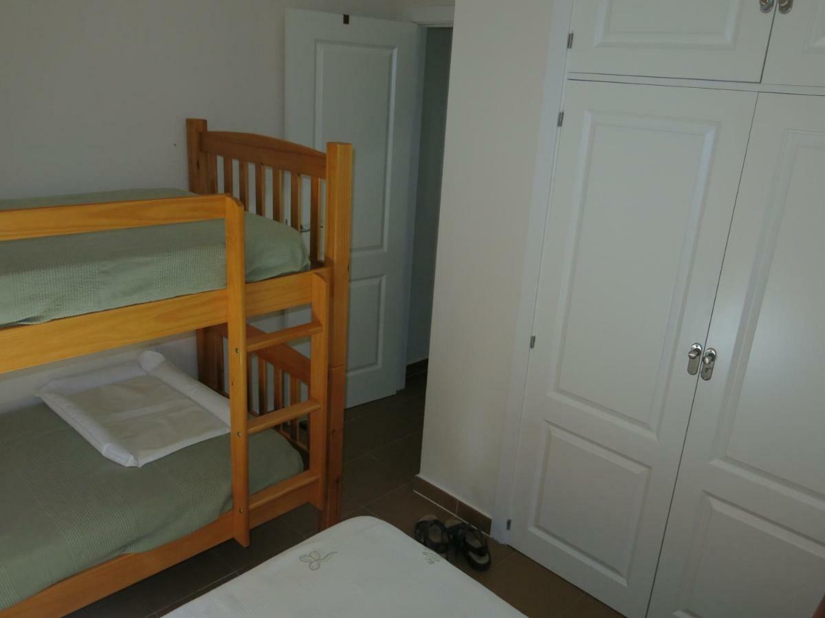 Albatros Golf Costa Esuri Ayamonte Huelva Apartamento Exterior foto